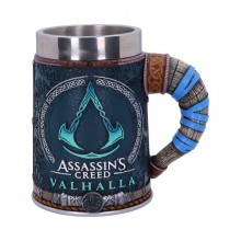 Assassin s Creed Valhalla Tankard 15.5cm