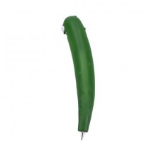 Pickle Rick Pen 17cm