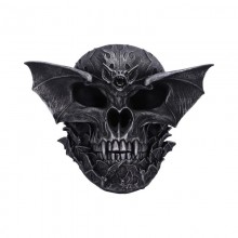 Bat Skull 19cm